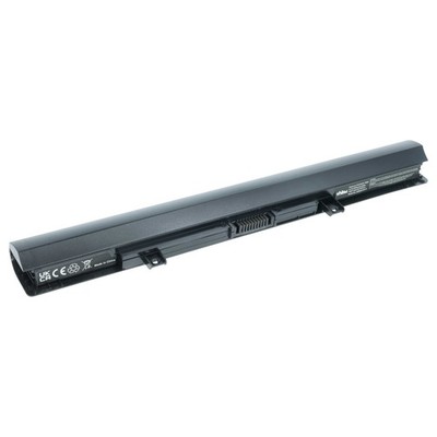 Akku für Toshiba Satellite Pro L50-B L50D-B L50Dt-B L50t-B L55-B 2200mAh 14,8V