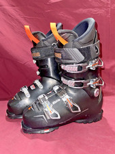 LANGE RX80 LV GW Women's Ski BOOTS 25.5 GripWalk 296mm LANGE Liners