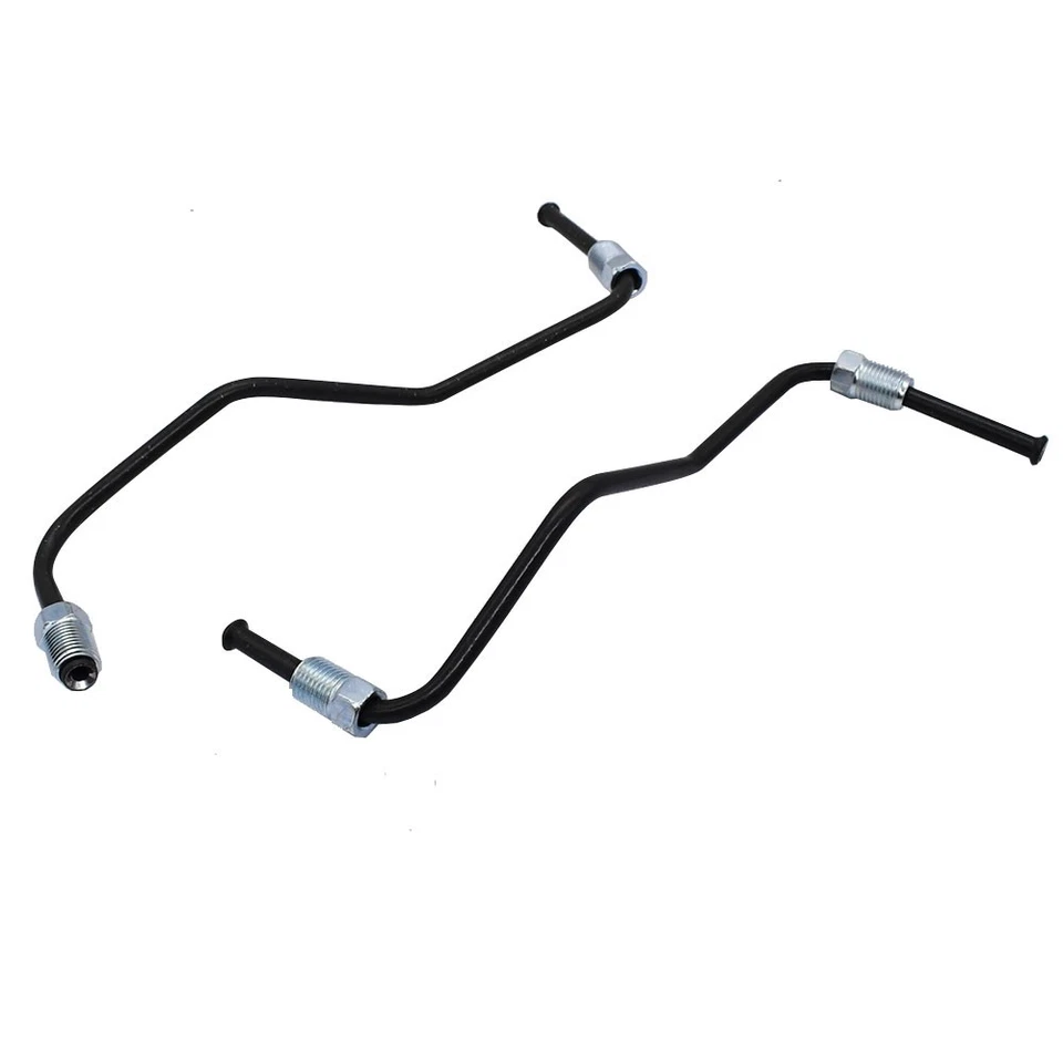 For 1996-2002 Toyota 4Runner Left Right Front Brake Hard Lines Tube 47316-3525 - Image 4 of 4