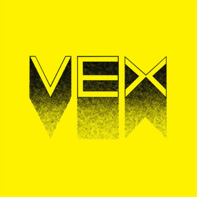 Vex Average Minds Think Alike (CD) Album Digipak