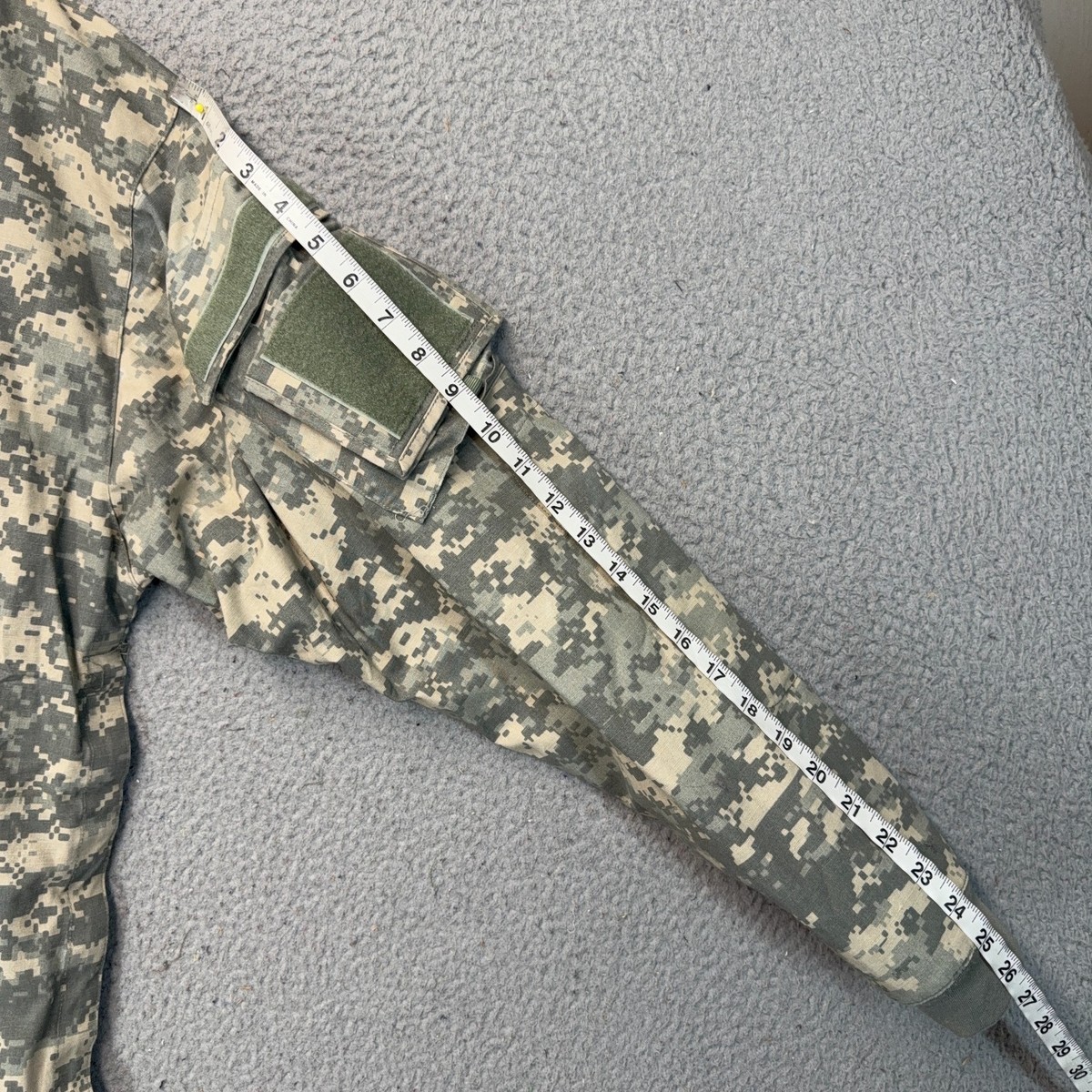 Maillot De Paintball Tactique Valken V-TAC – Homme, Manches Longues, Vert Camouflage, Taille L