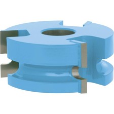 DC2306 Tongue Cut Flooring 3/4" Bore