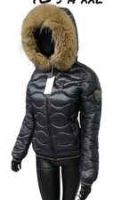 blauer piumino donna