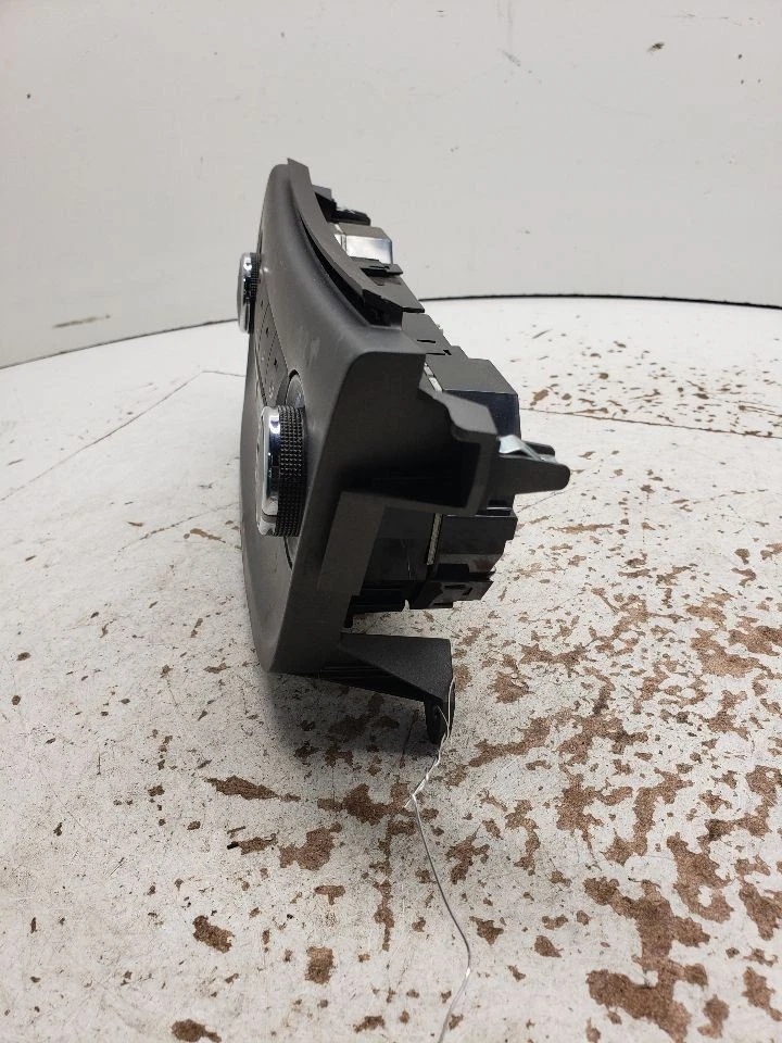 Temperature Control Fits 13-14 SENTRA 1286376 - Image 2 of 4