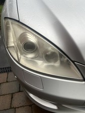 MERCEDES S CLASS W 221 / 2007 - 2009 / O/S DRIVER XENON HEADLIGHT
