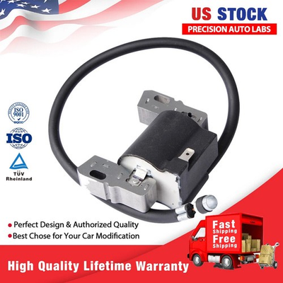 #ad 492341 Ignition Coil For Briggs amp; Straton 9hp 14hp Vanguard 495859 491312 591459 $15.02