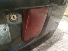 Antibrouillard Fiat STILO