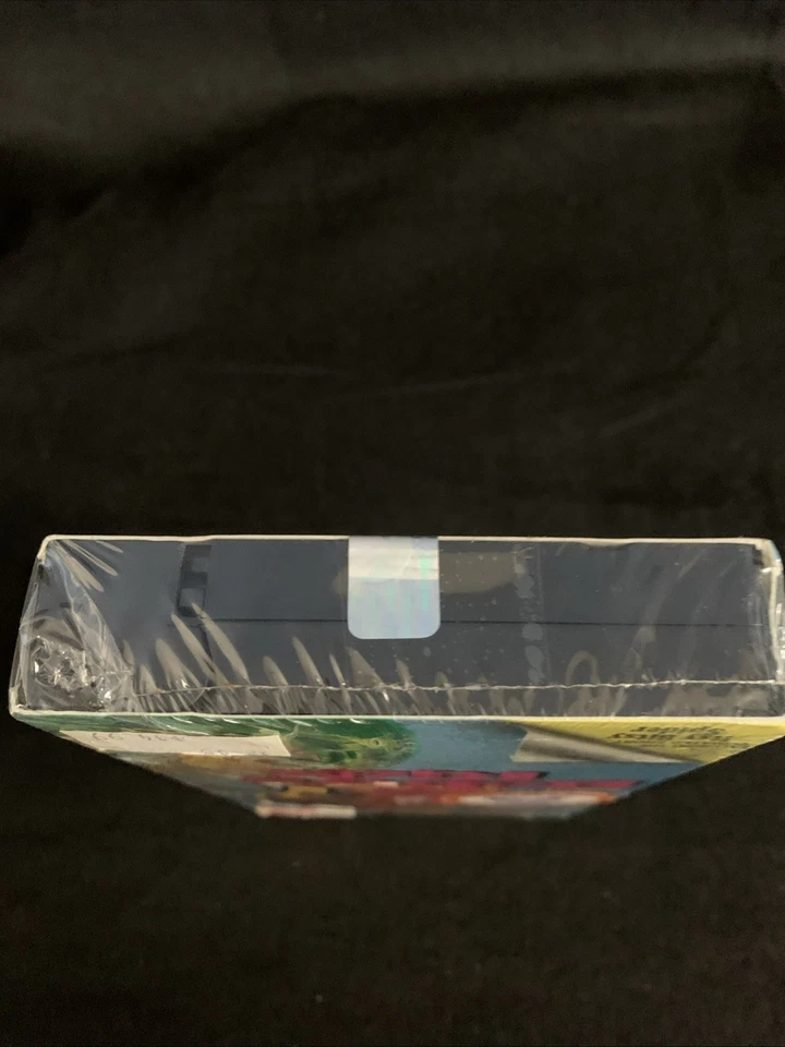 NEW Bebe's Kids (VHS, 1993) Video Cassette Tape Movie SEALED!! RARE!! - Image 4 of 4