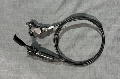 SRAM G2 RSC Hydraulic Disc Brake Front OR Rear 4-Piston Post Mount