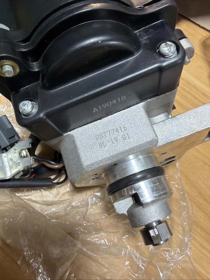 Distribuidor de encendido WPS DST77416 para Toyota Corolla 1990-1992 Celica Geo Prizm Foto 3 de 4