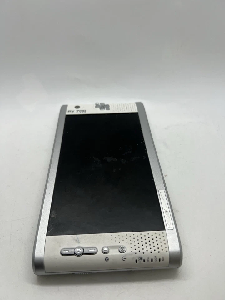 Archos Tv AV700 DVR Mobile Digital Video Recorder 100GB - Image 3 of 4