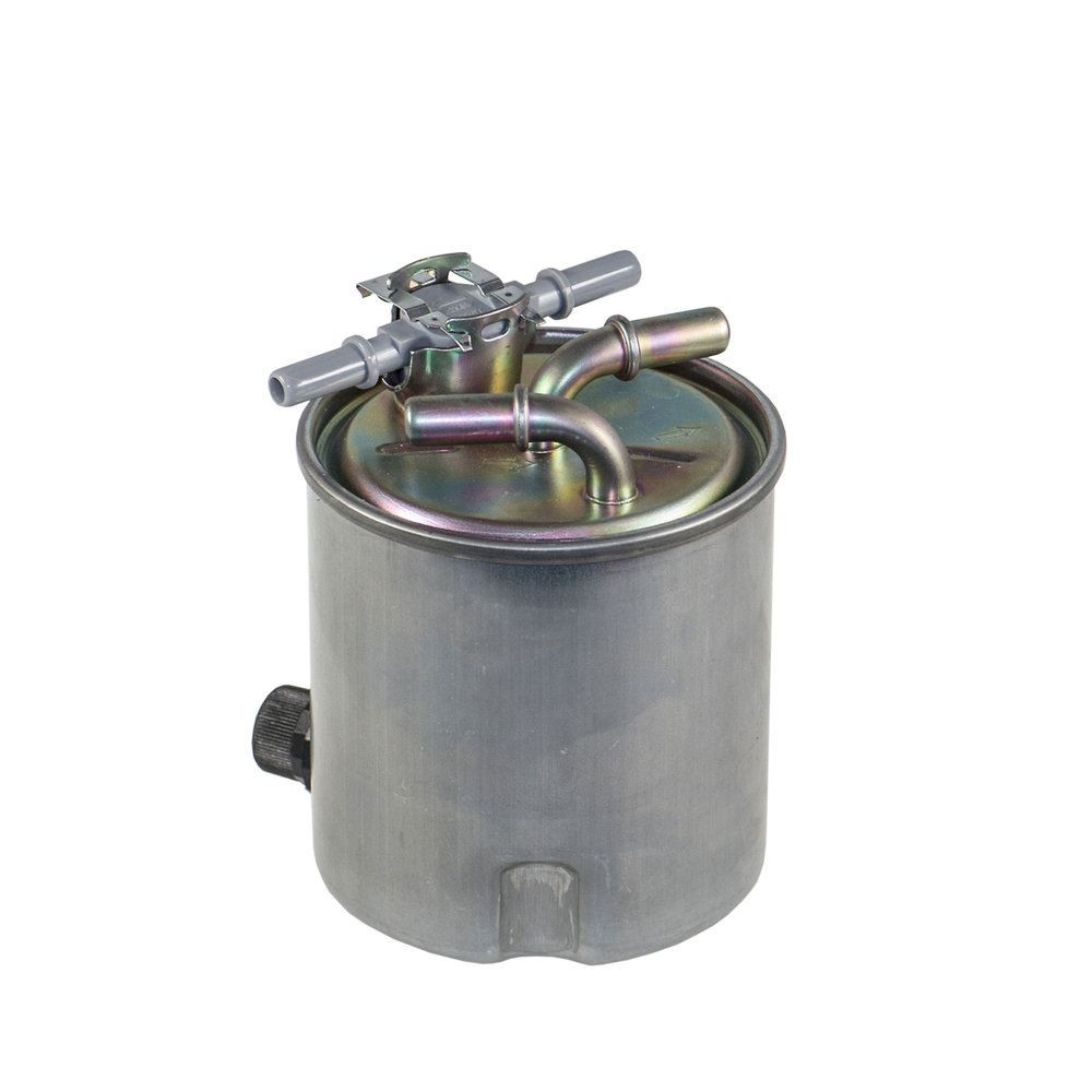 Filtron Kraftstofffilter Pp 857/2 - Bild 4