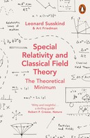 Special Relativity And Classical Field Theory | Leonard Susskind (U. A.) | Buch