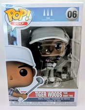 Ultimate Funko Pop Golf Figures Gallery and Checklist 16