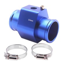34mm BL Car Vehicle Water Joint Hose Adapter