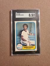 Top 10 Harold Baines Baseball Cards 20