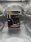 Funko Pop! Football Jerry Jeudy Broncos #164 NFL Vinyl Figure