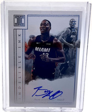 2018 Panini Impeccable Football Cards 9