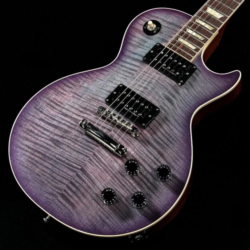 Gibson Custom Shop Demo Mod Collection 1960 Les Paul Standard Lavender Sparklebu