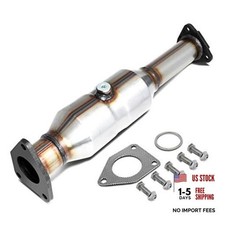 Factory Style Catalytic Converter Rear Exhaust Replacement 98-02 Honda Accord