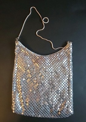 LOVE CHOPARD - CHOPARD EVENING PURSE, Tasche, Handtasche Geschenk WEIHNACHTEN 