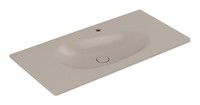 Villeroy & Boch Antao Schrankwaschtisch Mit 1 Hahnloch Ohne ÜBerlauf 1000 X...
