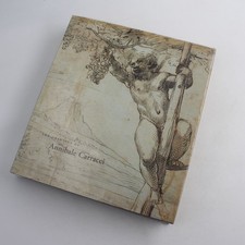 The Drawings of Annibale Carracci Book by Gail Feigenbaum