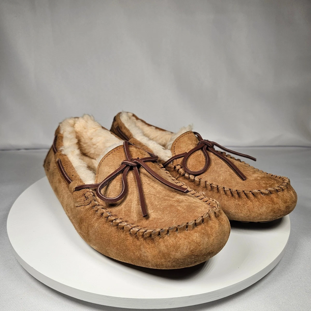 UGG Women Moccasins for sale | eBay