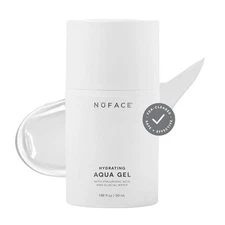 "BRAND NEW" NuFACE Aqua Gel Activator - 1.69 OZ