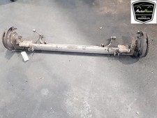 Essieu Volkswagen CRAFTER