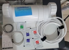 Farpida Salt Chlorination Cell T-Cell-15/SWP For 40,000 Gallons Swimming Pools