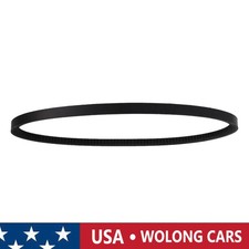 Snow Blower Auger Belt Replacement for Cub Cadet Craftsman, 1/2" x 35" 954-04050