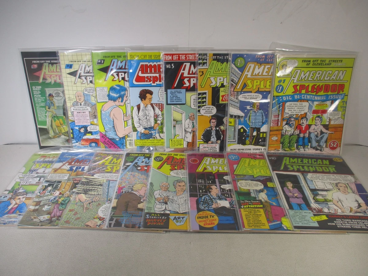 american splendor products for sale | eBay