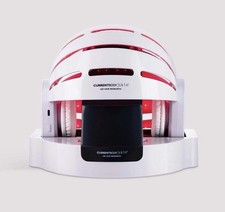 CurrentBody Skin LED Hair Growth Helmet Red Light Therapy Large / Factory Sealed