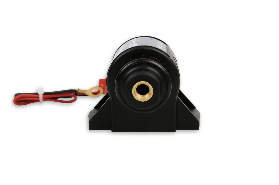 Bomba de combustible eléctrica Mr Gasket 12S Foto 4 de 4