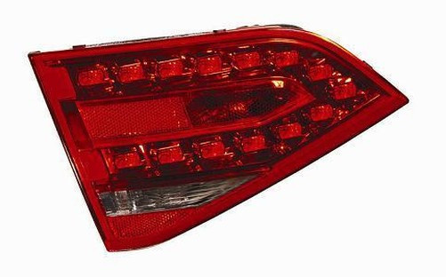 RüCklicht RüCkleuchte S/P DX INT A LED Audi A4 2007 Version S4 Berl-image