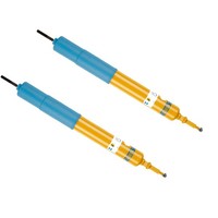 2 Bilstein SportstoßDäMpfer B8 2-24-115957 Hinterachse FüR BMW 1Er