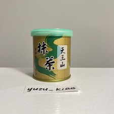  US Seller Yamamasa Koyamaen Tennouzan 30g tin Japanese Ceremonial Matcha
