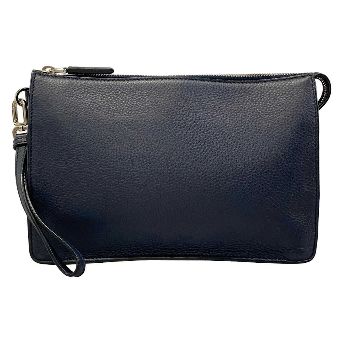 PRADA Blue Clutch Bags & Handbags for Women for sale | eBay