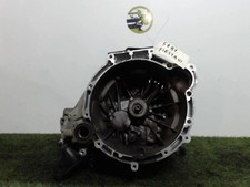 Boite de vitesse Ford FIESTA