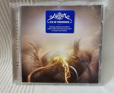 The Agonist   Eye Of Providence (CD) | Zustan...