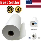 Multi-Use 1.8oz Tear Away Stabilizer - 15" x 50 Yd for Machine & Hand Embroidery