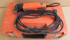 FEIN MultiMaster FMM250Q Top Variable Oscillating Tool w/Case Cutting Sanding