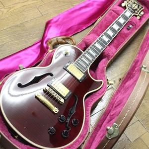 Gibson Les Paul Custom 1996 | eBay