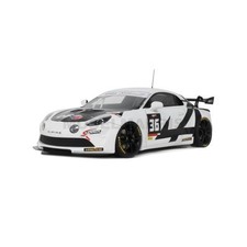 OTTO-MOBILE OT1201 Renault Alpine A110 GT4 N 36 Endurance Cup 2024 1/18