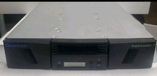 Quantum Superloader 3 L700 LTO-3 SCSI ER-LL5AA-YT Tape Drive Library Auto Loader