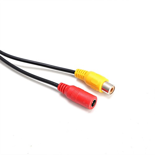 European License Plate Frame 12LED Camera Reversing Display Parking Sensor Car - Picture 9 of 12