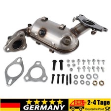 für DACIA NISSAN RENAULT DOKKER Großraumlimousine Katalysator vorne 208A07241R