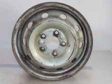 Jantes Citroen JUMPER