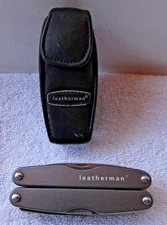 LEATHERMAN JUICE PRO MULTI TOOL WITH CASE
